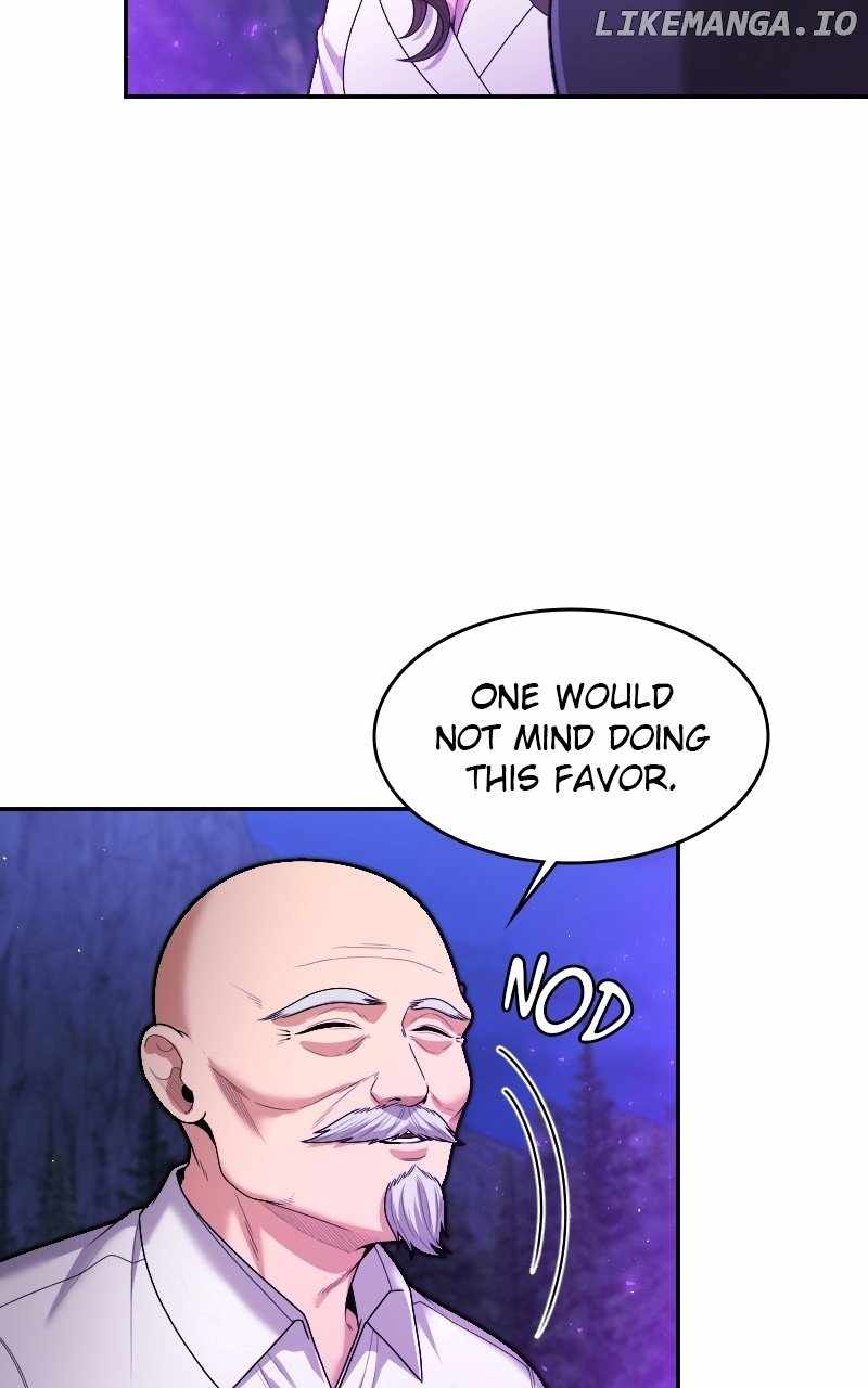 Paranoid Mage Chapter 62 49